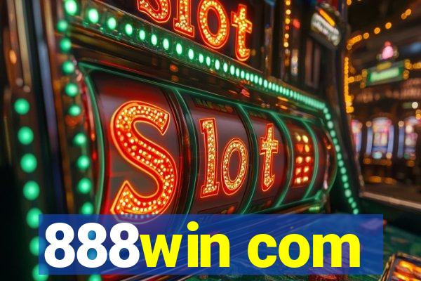 888win com